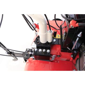 Loncin Motocultor LC1440 DIESEL 9,5CP CU ROTI 5.00-12
