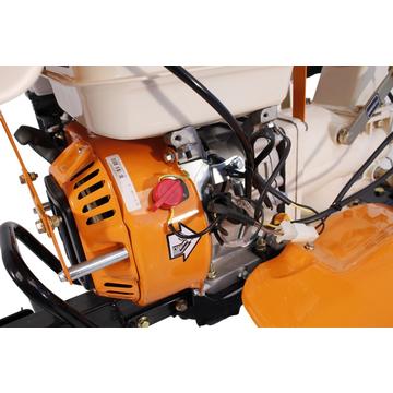 Omac Motocultor NEW 1000-S 8CP CU ROTI C. + PLUG + RARITA + PRASITOARE