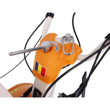 Omac Motocultor NEW 1000-S 8CP CU ROTI C. + PLUG REVERSIBIL