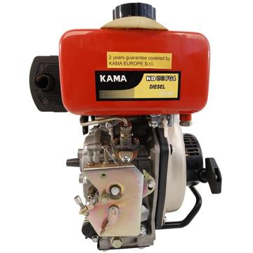 KAMA Motor Diesel 5CP