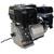 Loncin Motor 8CP - NEW LC1200 (LC175F-2-C)