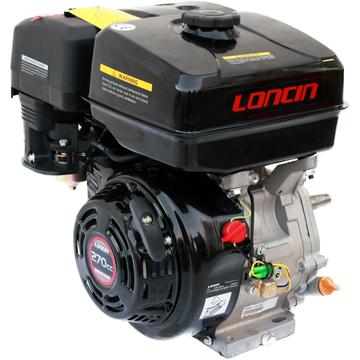 Loncin Motor 9CP AX CONIC (G270F-G)