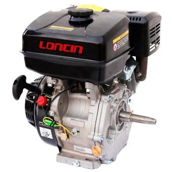 Loncin Motor 9CP AX CONIC (G270F-G)