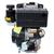 Loncin Motor Diesel 7CP (CU PORNIRE) - D350FD