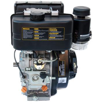 Loncin Motor Diesel 7CP (CU PORNIRE) - D350FD