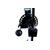 Omac Plug reversibil motocultor - 750 / 1000 / 1200