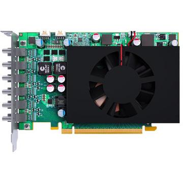 Placa video Matrox C680 4GB, MiniDP, PCI-E x16, 6-out-put