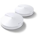Router wireless TP-LINK KIT AC1300 Deco M5 (2-Pack)