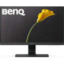 Monitor LED BenQ GW2480E 23.8" FHD IPS 3000:1 16:9 250 cd/mp 8ms Black