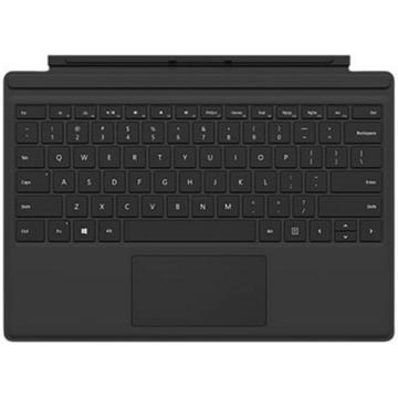 Tastatura Microsoft Pro 4 Black