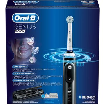 ORAL-B Periuta electrica Oral B PRO 10000 Black
