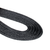BitFenix Extensie 3-Pin 30cm - sleeved - Black