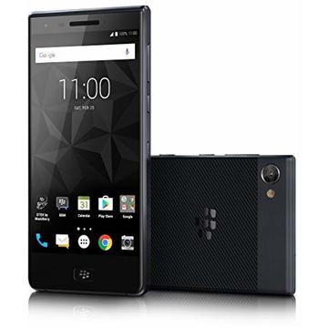 Smartphone Blackberry Motion 32GB Black