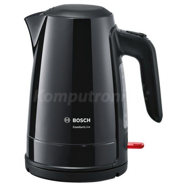 Fierbator Bosch TWK6A013 2400W 1.7L Negru