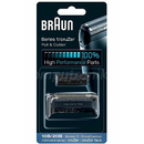 Cap + set de lame Braun 10B Series 1000