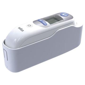 Braun Termometru pentru copii cu infrarosu IRT 6520 Digital pentru ureche