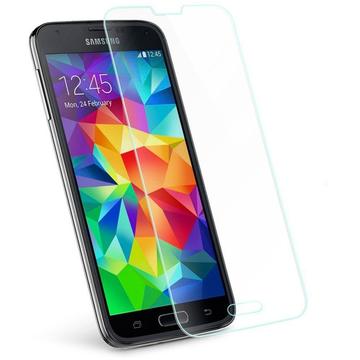 Vexio Folie Premium Tempered Glass Protector pentru Samsung Galaxy S5