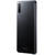 Husa Samsung Husa Plastic A7 (2018) A750 Gradation Cover Black