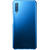 Husa Samsung Husa Plastic  A7 (2018) A750 Gradation Cover Blue