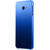 Husa Samsung Husa Plastic J4 Plus (2018) J415 Gradation Cover Blue