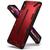 Husa Husa Ringke Dual X iPhone X/Xs Rosu