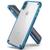 Husa Husa Ringke Fusion iPhone Xs Max Albastru deschis