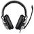 Casti Headphones ROCCAT KHAN AIMO ROC-14-801 (white color)
