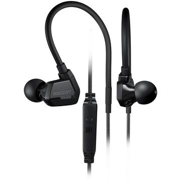 Casti Headphones ROCCAT  ROC-14-220 (black color)