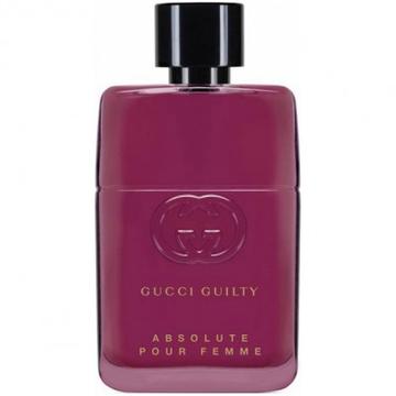 Gucci Guilty Absolute pour Femme Eau de Parfum 50ml