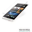 Vexio Folie Premium Tempered Glass Protector pentru HTC M7