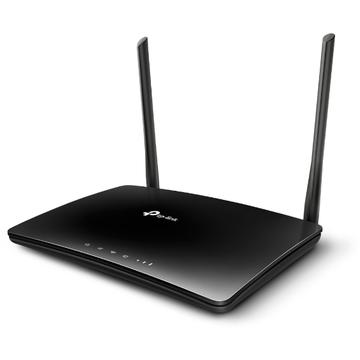 Router wireless TP-LINK 750MB MR200 4G LTE