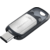 Memorie USB SanDisk Ultra USB Type-C Flash Drive SDCZ450-032G-G46  32GB