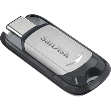Memorie USB SanDisk Ultra USB Type-C Flash Drive SDCZ450-032G-G46  32GB