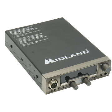 Statie radio Statie radio CB Midland M20 cu USB C1186