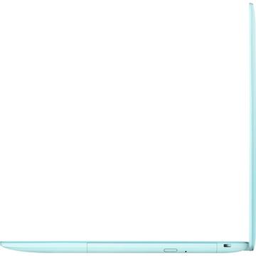 Notebook Asus AS 15 X541NA-GO011, N3350, 4GB, 500GB, UMA DOS, albastru