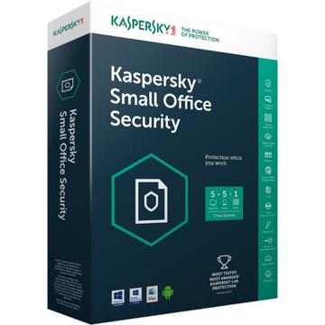 Kaspersky KL4533XCEDR
