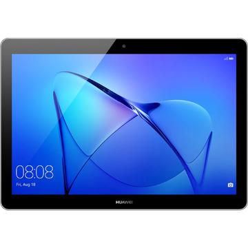 Tableta Huawei Tableta  53018520, 10 inci, WiFi, QC, 2GB, 16GB, 2MP, 5MP, 4800mAh, gri