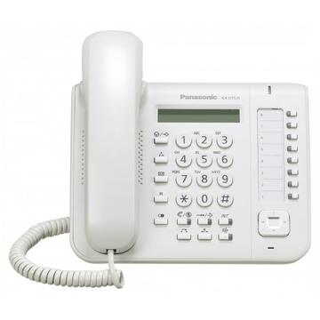 Telefon Panasonic Telefon digital proprietar  KX-DT521X