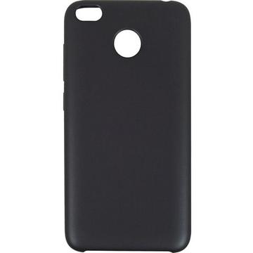 Husa Xiaomi Redmi 4x hard case Black