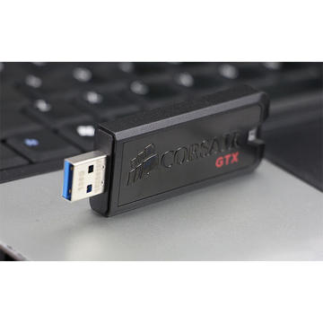 Memorie USB Flash USB 3.1 256GB Corsair VoyagerGTX