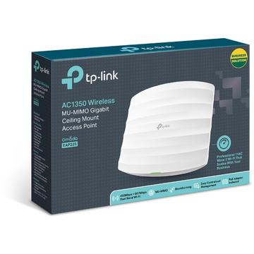 Access point TP-LINK AP AC1350 Dual-band