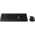 Kit Wireless Logitech Performance Combo MX900 Black