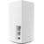 Router wireless LINKSYS VELOP MESH WI-FI SYSTEM 1PACK WH