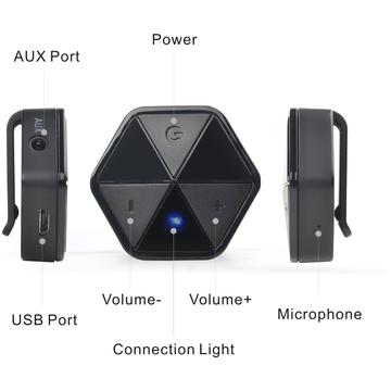 AUDIOCORE AC815 Bluetooth receiver