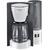 Cafetiera Automat pentru cafea Bosch TKA6A041 | Gri 1200 W 1.25 litri
