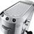 Espressor DeLonghi manual Dedica Style EC 685, 1300 W, 15 Bar, 1.1 l, Slim, Inox