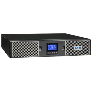 Eaton 9PX 1500VA\1500W,USB, RS232,display LCD,8xC13,RT2U