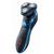 Aparat de barbierit Remington XR1470 Hyperflex Aqua Pro, Albastru/Negru