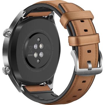 Smartwatch Huawei Watch GT Classic Silver