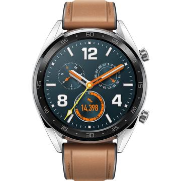 Smartwatch Huawei Watch GT Classic Silver